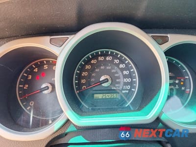 Zdjęcie 9 z 13 samochodu: 2005 TOYOTA 4RUNNER LIMITED VIN:JTEBT17R850050089 - miniatura