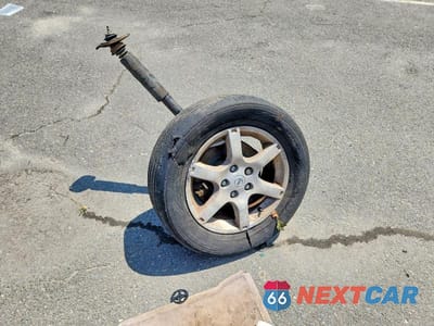 Zdjęcie 12 z 13 samochodu: 2005 NISSAN ALTIMA 2.5 VIN:1N4AL11E35C296168 - miniatura