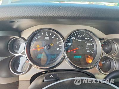 Zdjęcie 9 z 13 samochodu: 2010 CHEVROLET SILVERADO C1500 LT VIN:1GCSCSE08AZ219693 - miniatura