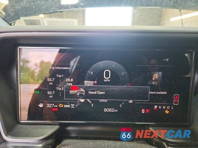 Zdjęcie 9 z 14 samochodu: 2026 GMC TERRAIN ELEVATION VIN:3GKALUEG0TL322609 - miniatura