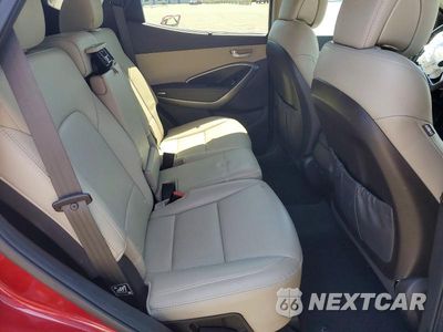 Zdjęcie 11 z 13 samochodu: 2015 HYUNDAI SANTA FE SPORT 2.4L VIN:5XYZUDLB3FG303955 - miniatura