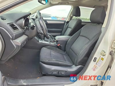 Zdjęcie 7 z 13 samochodu: 2016 SUBARU OUTBACK 2.5I PREMIUM VIN:4S4BSBEC3G3302002 - miniatura