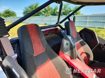 Zdjęcie 6 z 10 samochodu: 2020 YAMAHA YXZ1000R UTILITY VEHICLE VIN:5Y4AN33Y3LA100818 - miniatura