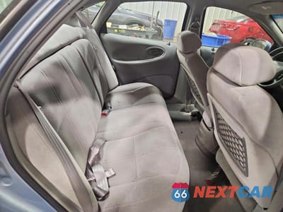 Zdjęcie 10 z 12 samochodu: 1997 FORD TAURUS GL VIN:1FALP52U4VA237474 - miniatura