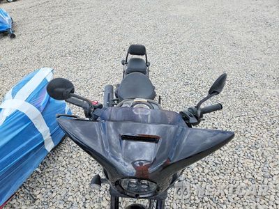 Piąte zdjęcie samochodu w środku: 2024 HONDA CMX1100 T VIN:JH2SC8368RK300117 - miniatura
