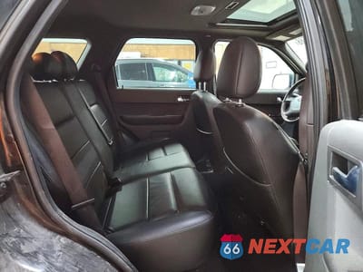 Zdjęcie 11 z 13 samochodu: 2008 FORD ESCAPE LIMITED VIN:1FMCU94108KA05493 - miniatura