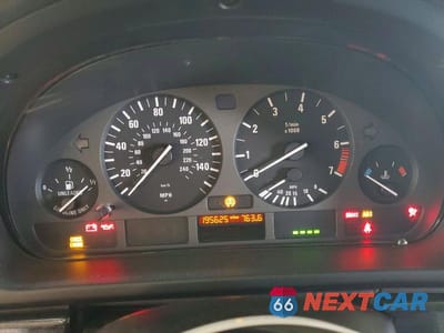 Zdjęcie 9 z 13 samochodu: 1998 BMW 528 I VIN:WBADD5328WBV54512 - miniatura