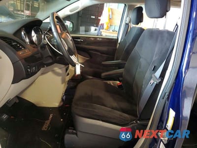 Zdjęcie 7 z 13 samochodu: 2016 DODGE GRAND CARAVAN SE VIN:2C4RDGBG6GR196038 - miniatura