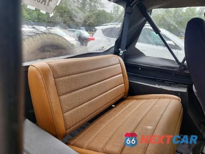 Zdjęcie 10 z 12 samochodu: 1983 JEEP JEEP CJ7 VIN:1JCCN87E2DT005315 - miniatura