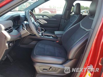 Zdjęcie 7 z 13 samochodu: 2026 FORD EXPLORER ST VIN:1FMWK7GC0TGB47150 - miniatura