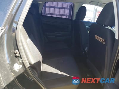 Zdjęcie 11 z 13 samochodu: 2012 MITSUBISHI OUTLANDER SPORT ES VIN:JA4AP3AU4CZ001441 - miniatura