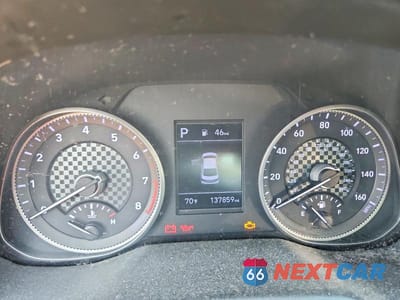 Zdjęcie 9 z 12 samochodu: 2019 HYUNDAI ELANTRA SE VIN:5NPD84LF2KH413142 - miniatura