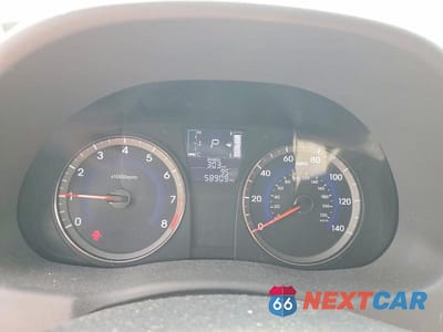 Zdjęcie 9 z 12 samochodu: 2017 HYUNDAI ACCENT VALUE EDITION VIN:KMHCT4AE4HU331380 - miniatura