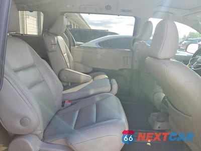Zdjęcie 11 z 13 samochodu: 2019 TOYOTA SIENNA XLE 8-PASSENGER VIN:5TDYZ3DC0KS997001 - miniatura