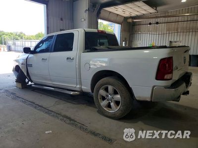 Drugie zdjęcie samochodu z przodu: 2016 RAM 1500 SLT VIN:3C6RR7LT9GG364894 - miniatura