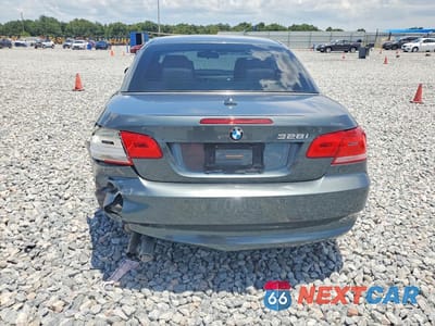 Zdjęcie 6 z 12 samochodu: 2009 BMW 328 I VIN:WBAWL13519PX23792 - miniatura