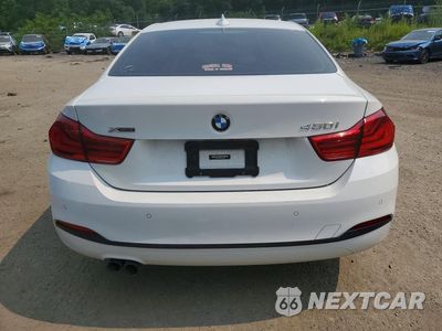 Zdjęcie 6 z 12 samochodu: 2019 BMW 430XI VIN:WBA4W5C58KAE49816 - miniatura