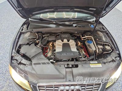 Zdjęcie 11 z 12 samochodu: 2011 AUDI S5 PRESTIGE VIN:WAUVGAFH5BN021675 - miniatura