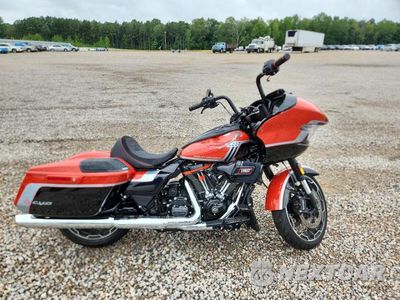 2024 HARLEY-DAVIDSON FLTRXSE 1HD1TC615RB962338 - główne zdjęcie licytacji z USA - miniatura