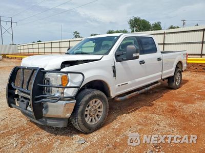 2017 FORD F250 SUPER DUTY 1FT7W2BT9HED86884 - główne zdjęcie licytacji z USA - miniatura