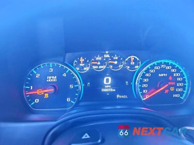 Zdjęcie 9 z 13 samochodu: 2017 CHEVROLET TAHOE K1500 LT VIN:1GNSKBKC3HR341980 - miniatura