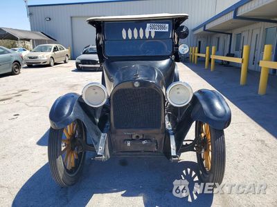 Piąte zdjęcie samochodu w środku: 1914 DODGE 30 VIN:389382 - miniatura
