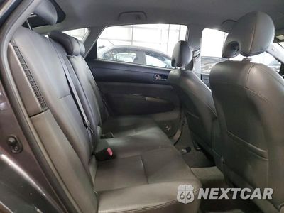 Zdjęcie 10 z 12 samochodu: 2007 TOYOTA PRIUS BASE VIN:JTDKB20U073207224 - miniatura