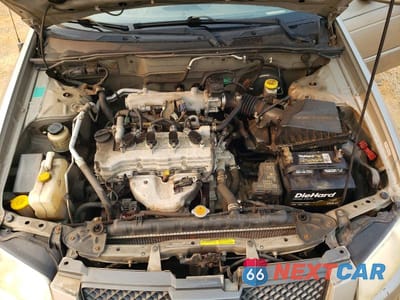 Zdjęcie 11 z 12 samochodu: 2006 NISSAN SENTRA VIN:3N1CB51D36L643060 - miniatura
