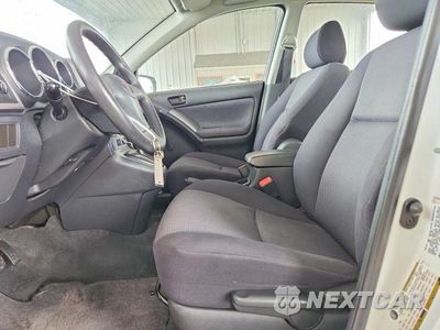 Zdjęcie 7 z 12 samochodu: 2006 PONTIAC VIBE VIN:5Y2SL65866Z439757 - miniatura
