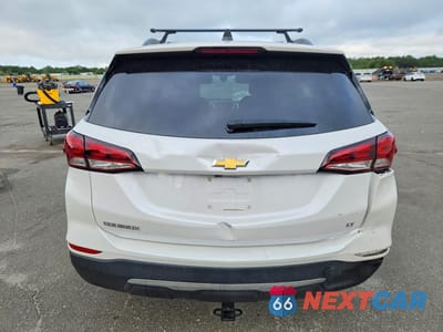 Zdjęcie 6 z 13 samochodu: 2022 CHEVROLET EQUINOX LT VIN:3GNAXKEV4NL259494 - miniatura