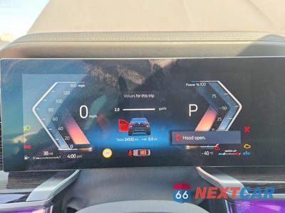Zdjęcie 9 z 13 samochodu: 2024 BMW 740 I VIN:WBA23EH01RCR02909 - miniatura