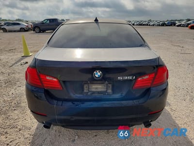 Zdjęcie 6 z 12 samochodu: 2011 BMW 535 I VIN:WBAFR7C56BC802101 - miniatura