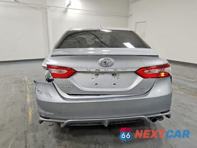 Zdjęcie 6 z 12 samochodu: 2019 TOYOTA CAMRY SE VIN:4T1B11HK0KU835136 - miniatura