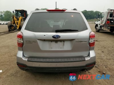 Zdjęcie 6 z 13 samochodu: 2015 SUBARU FORESTER 2.5I PREMIUM VIN:JF2SJADCXFG456024 - miniatura
