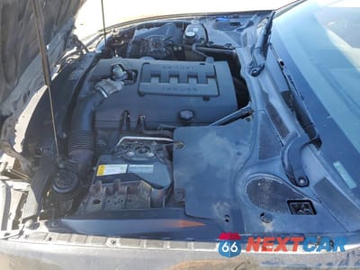 Zdjęcie 11 z 12 samochodu: 2009 JAGUAR XK VIN:SAJWA44B695B30797 - miniatura