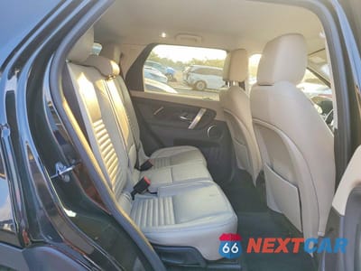 Zdjęcie 11 z 13 samochodu: 2020 LAND ROVER DISCOVERY SPORT S VIN:SALCJ2FX4LH865417 - miniatura