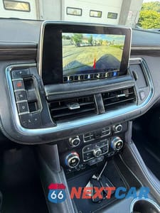 Zdjęcie 9 z 12 samochodu: 2022 GMC YUKON XL K1500 SLT VIN:1GKS2GKD4NR246536 - miniatura