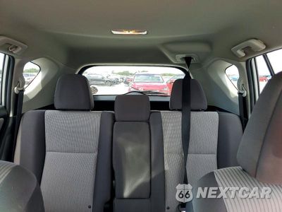 Zdjęcie 10 z 13 samochodu: 2015 TOYOTA RAV4 LE VIN:2T3ZFREV9FW220675 - miniatura
