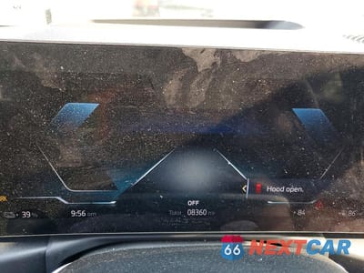 Zdjęcie 9 z 12 samochodu: 2025 BMW I4 XDRIVE 40 VIN:WBY43HD04SFV15129 - miniatura