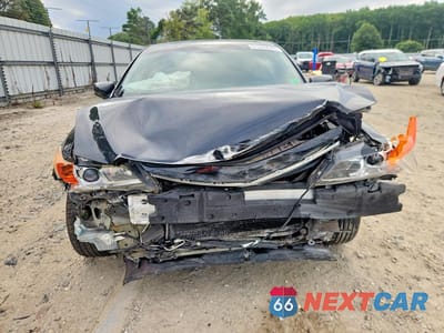 Piąte zdjęcie samochodu w środku: 2013 ACURA ILX HYBRID TECH VIN:19VDE3F78DE301176 - miniatura