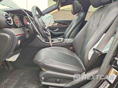 Zdjęcie 7 z 12 samochodu: 2019 MERCEDES-BENZ E 300 4MATIC VIN:WDDZF4KB1KA551360 - miniatura