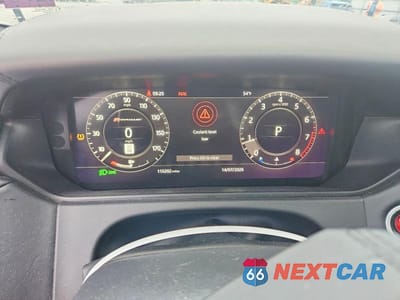 Zdjęcie 9 z 13 samochodu: 2018 LAND ROVER RANGE ROVER VELAR R-DYNAMIC HSE VIN:SALYM2RV6JA734311 - miniatura