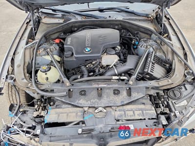 Zdjęcie 11 z 13 samochodu: 2012 BMW 528 XI VIN:WBAXH5C52CDW09340 - miniatura