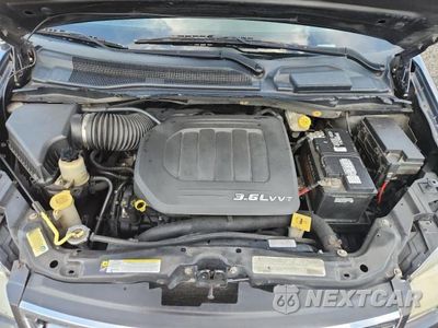 Zdjęcie 12 z 14 samochodu: 2012 CHRYSLER TOWN & COUNTRY TOURING VIN:2C4RC1BG3CR252656 - miniatura