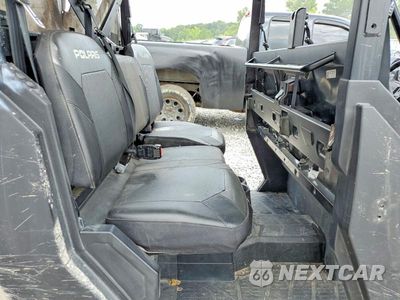Zdjęcie 6 z 10 samochodu: 2021 POLARIS RANGER XP 1000 UTILITY VEHICLE VIN:4XARSE998M8461638 - miniatura