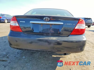 Zdjęcie 6 z 12 samochodu: 2004 TOYOTA CAMRY LE VIN:4T1BE32K94U318414 - miniatura
