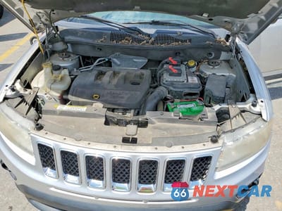 Zdjęcie 12 z 13 samochodu: 2011 JEEP COMPASS SPORT VIN:1J4NF1FB8BD219037 - miniatura