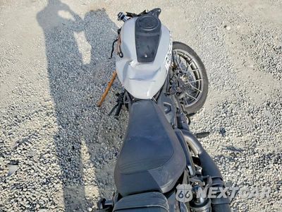 Zdjęcie 6 z 8 samochodu: 2025 HARLEY-DAVIDSON RH975 S VIN:MLY1ZF122SS309437 - miniatura