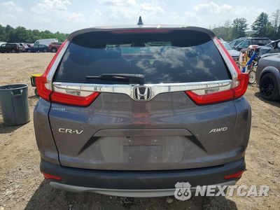 Zdjęcie 6 z 12 samochodu: 2018 HONDA CR-V EXL VIN:2HKRW2H83JH678550 - miniatura