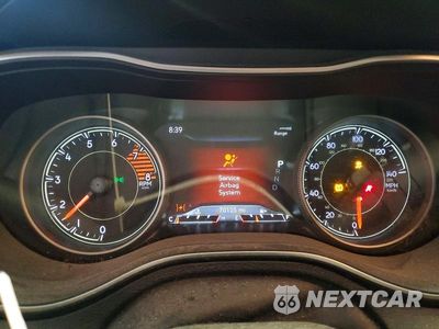 Zdjęcie 9 z 14 samochodu: 2019 JEEP CHEROKEE LIMITED VIN:1C4PJMDX7KD378340 - miniatura